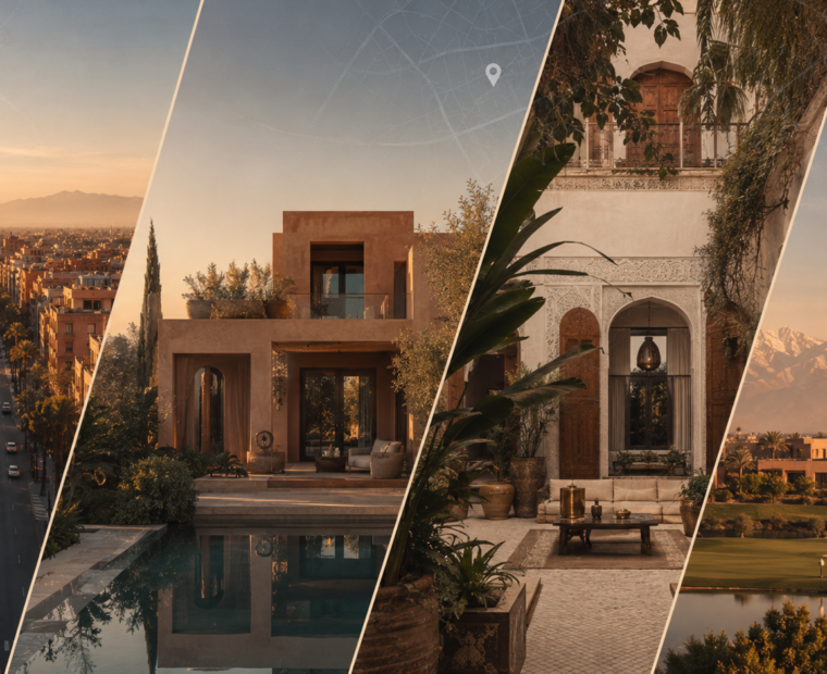 Quelle est la meilleure saison pour venir à Marrakech ? Marrakech se visite toute l’année, mais toutes les saisons ne se ressemblent pas. Entre les journées très chaudes de l’été, les soirées fraîches de l’hiver et les températures particulièrement agréables du printemps et de l’automne, le choix de la période peut complètement changer l’expérience d’un séjour.